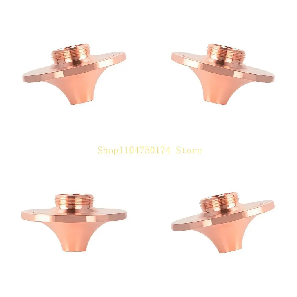 Cutter Nozzle Replacement Part M11 ThreaD for Metalworking Maintenance Job Top Sale