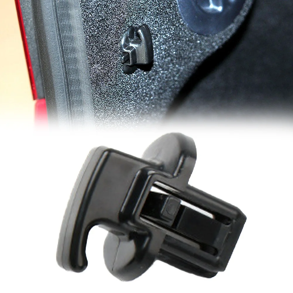 

Plastic Boot Hook Car Replacement Car Repair Part Number 66311-30010 Part Number 66311-30010-C0 Quality Material