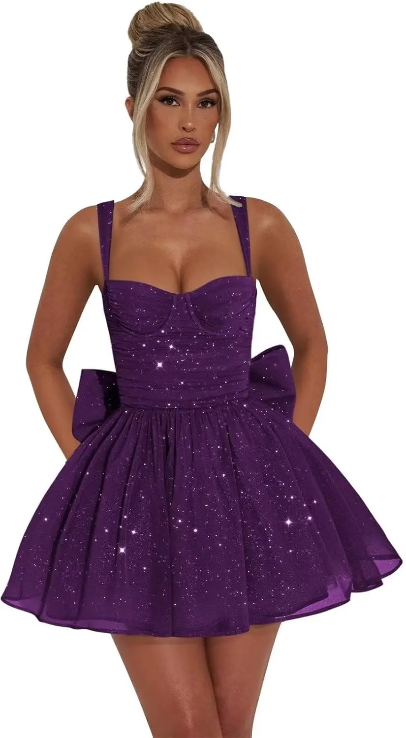 abiti-da-ballo-in-tulle-scintillante-con-fiocco-e-spalline-sottili-abiti-corti-da-ballo-abiti-da-cocktail-a-trapezio-mini-abiti-da-laurea