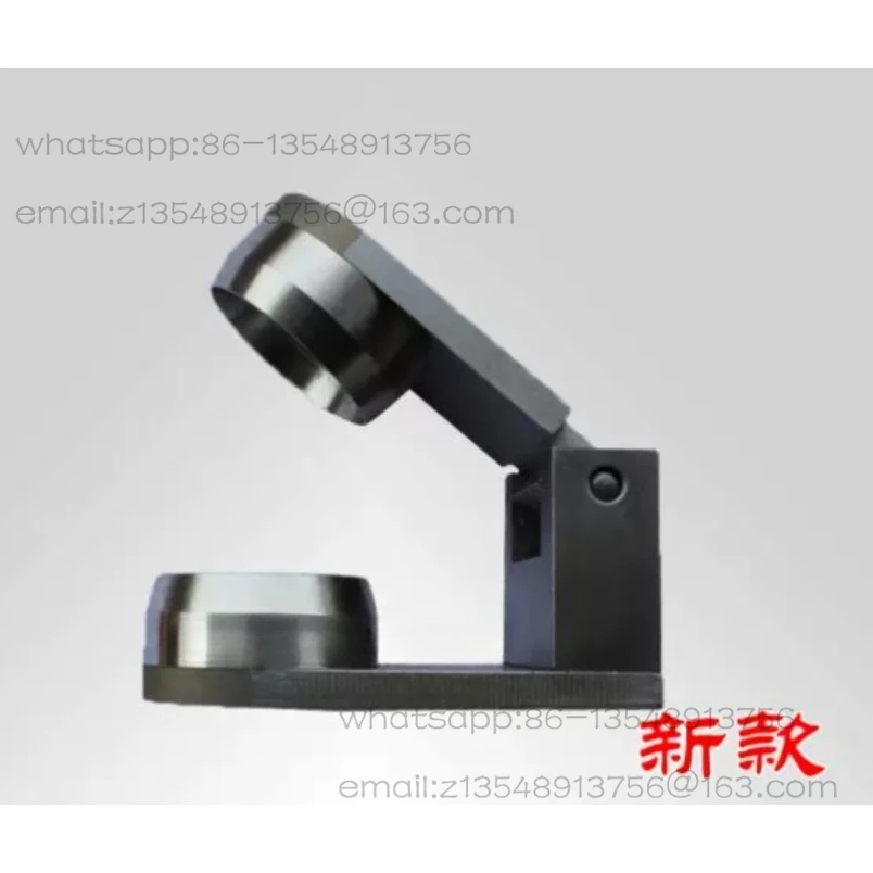 Occlusal force pressure testing machine ZQ-009 occlusal force test, force meter + fixture spot
