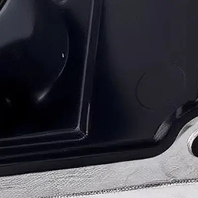 High Grade ABS Silver Parking Camera JPLA-19H422-AB Rear View Backup For Land Rover Discovery Sport For Range Rover Evoque For