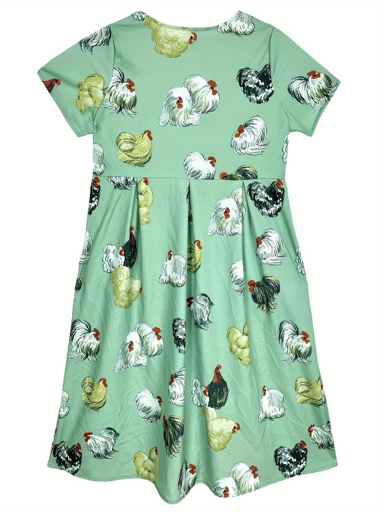 オリーブドラブ レディース オーバーサイズ織りワンピース カジュアル ボヘミアン マキシ丈 夏 Aライン ロング フルレングス ウェア オリーブドラブ