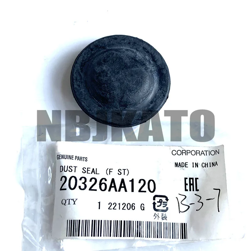 New Genuine OEM 20326AA120 Front Suspension Dust Seal Cap For Subaru Forester Legacy Outback Impreza XV 1990-2021