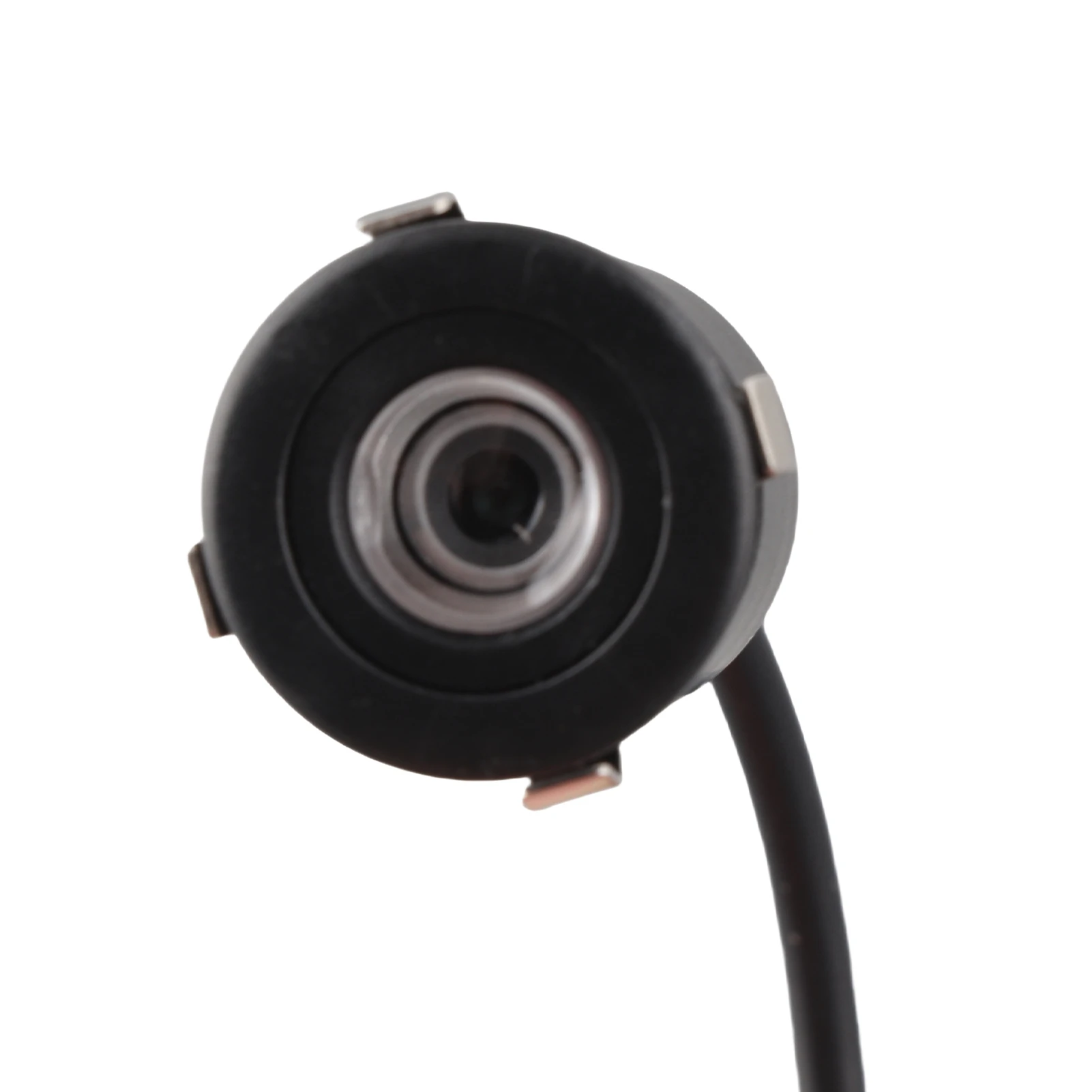 170° Wide-Angle Wired Waterproof  Color CCTV CCD In-Car Camera