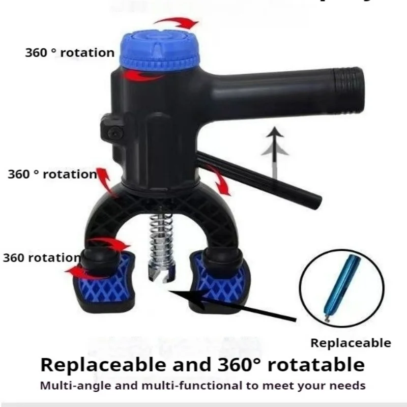 Car Dent Repair Lift Tool Krasvrije reparatie van concave en convexe putten Uittrekbaar en zuiggereedschap Geen plaatwerk vereist