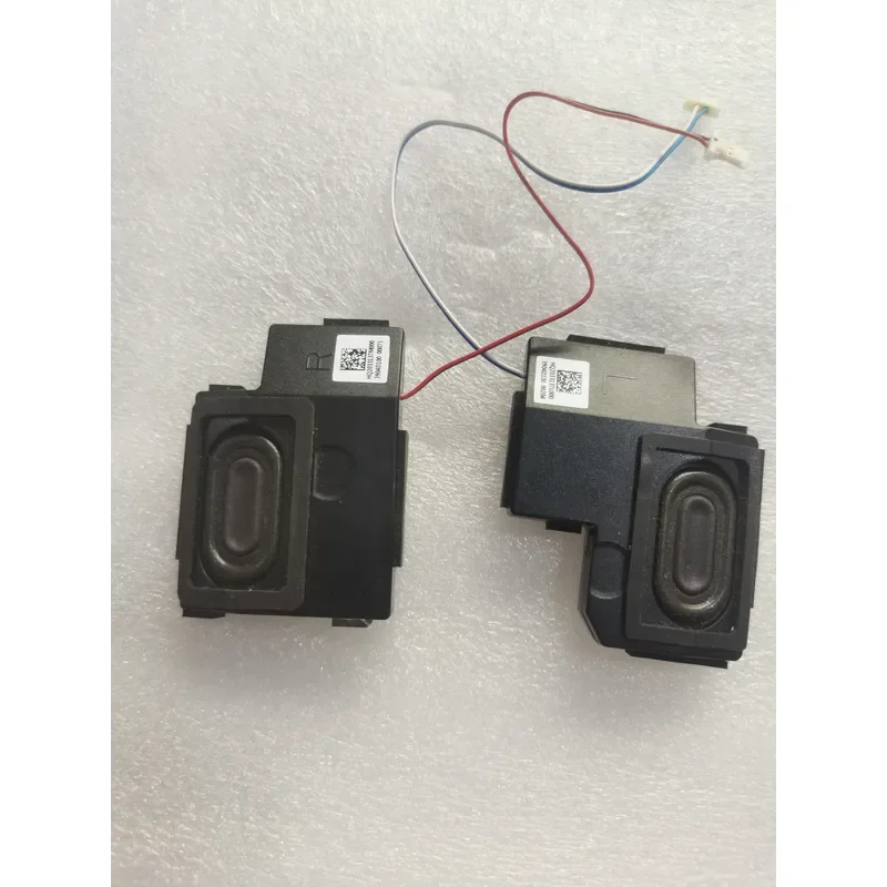 for NB6301 Built-in Computer Speakers Audio Replacement for HQ2033137T000 HQ2033137U000 Laptop Internal Sound System