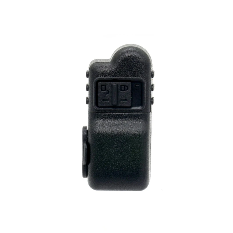 Image 4: Adaptateur Audio pour écouteurs et micro, convertisseur pour DP2400 DP2600 XiR P6600-A32R
