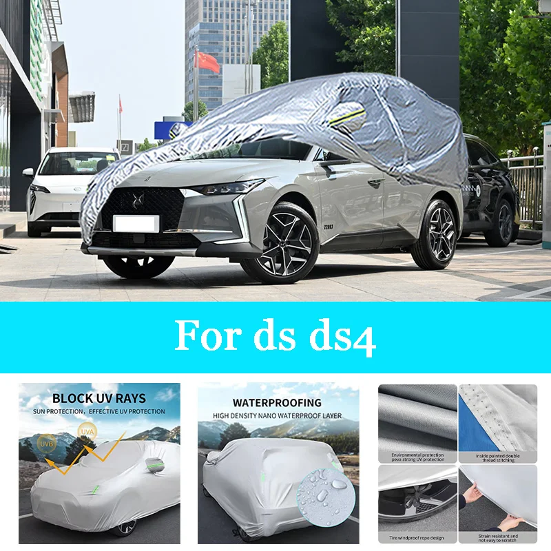 Car Cover Outdoor F…