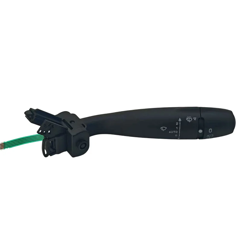 Turn Signal Switch 96595087XT RHD Compatible with Peugeot 1007 206 207 307 406 407