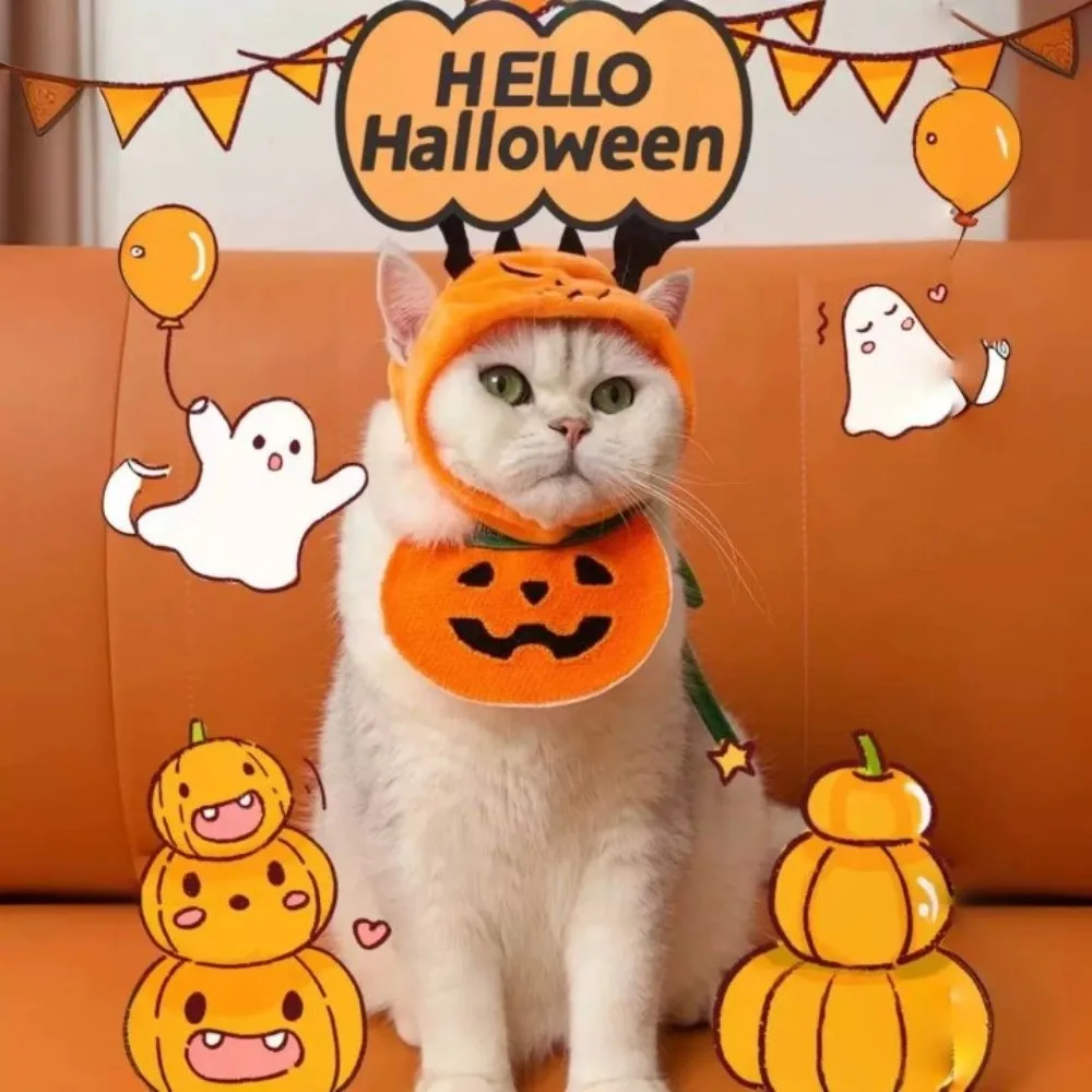 Cute Ghost Hallowee… - image