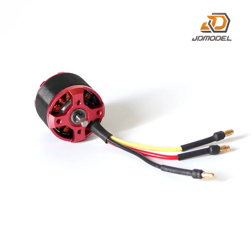 JDM Oliepomp Motor ESC Voor DIY LESU TAMITAA RC Truck 1/14 Model Afstandsbediening Loader Bulldozer Graafmachine Onderdelen Speelgoed Voor Volwassenen