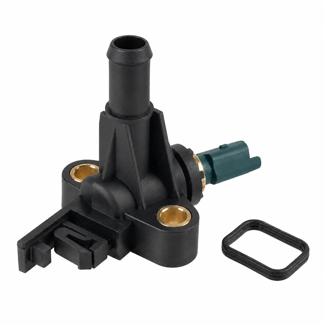 New Coolant Temperature Sensor 71716685 For Fiat Doblo Palio Panda Punto Strada Lancia Ypsilon Engine Temp Sensor