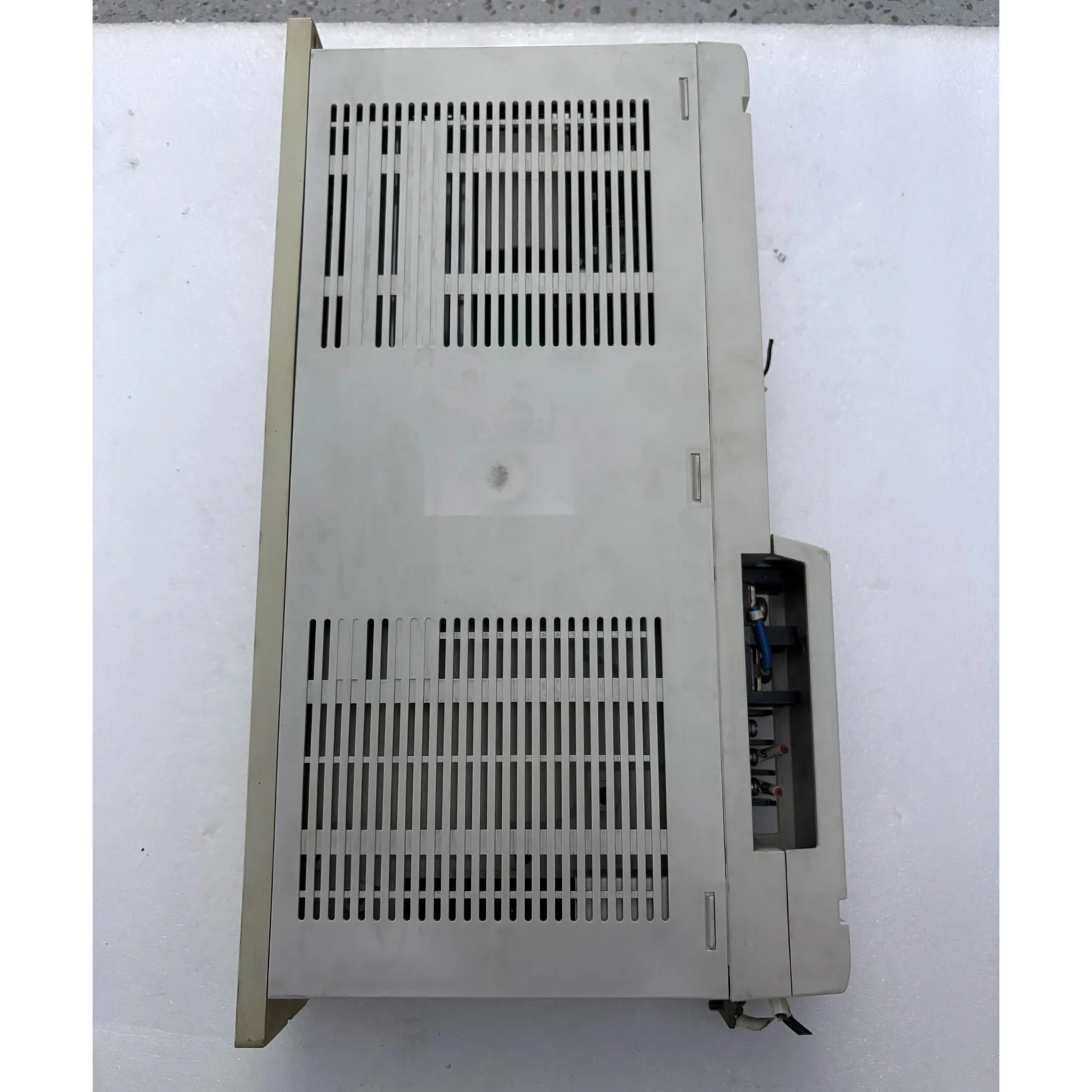 MDS-A-CR-15 ドライブ電源 保証付き