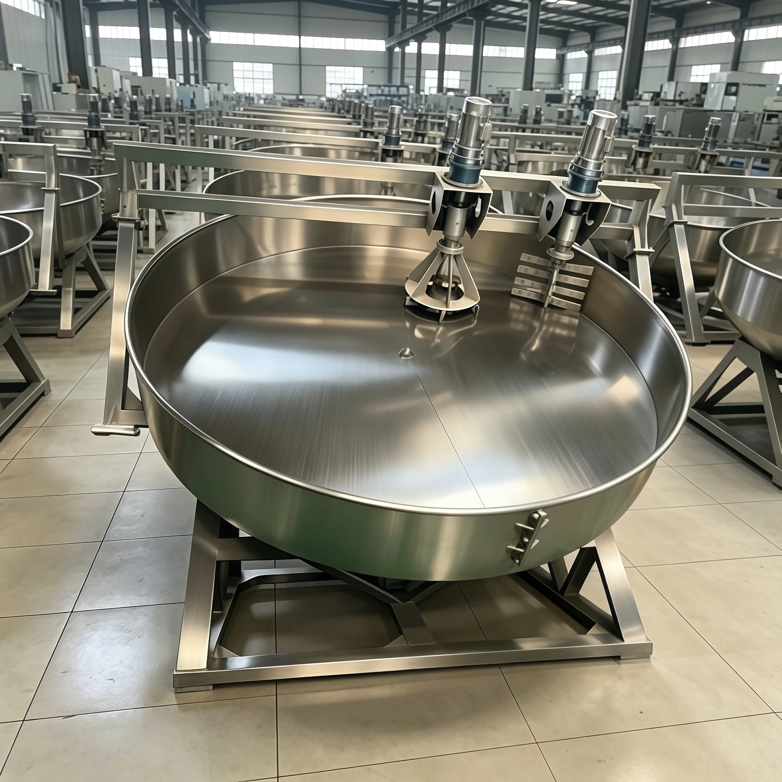 Hot-selling Disc Machine For Industrial Organic Fertilizer Production Disk Machine For University Laboratory Use
