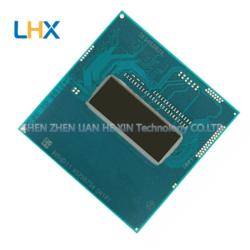 

I7 4910MQ, четыре ядра, восемь потоков, основная частота 2.9 ГГц, тактовая частота 3.8 ГГц