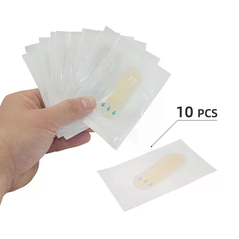 Transfer Eyebrow Skin Sticker Tattoo Real Operation Practice Permanent Silicone Tattoo Training Supplies Eyebrow Protection