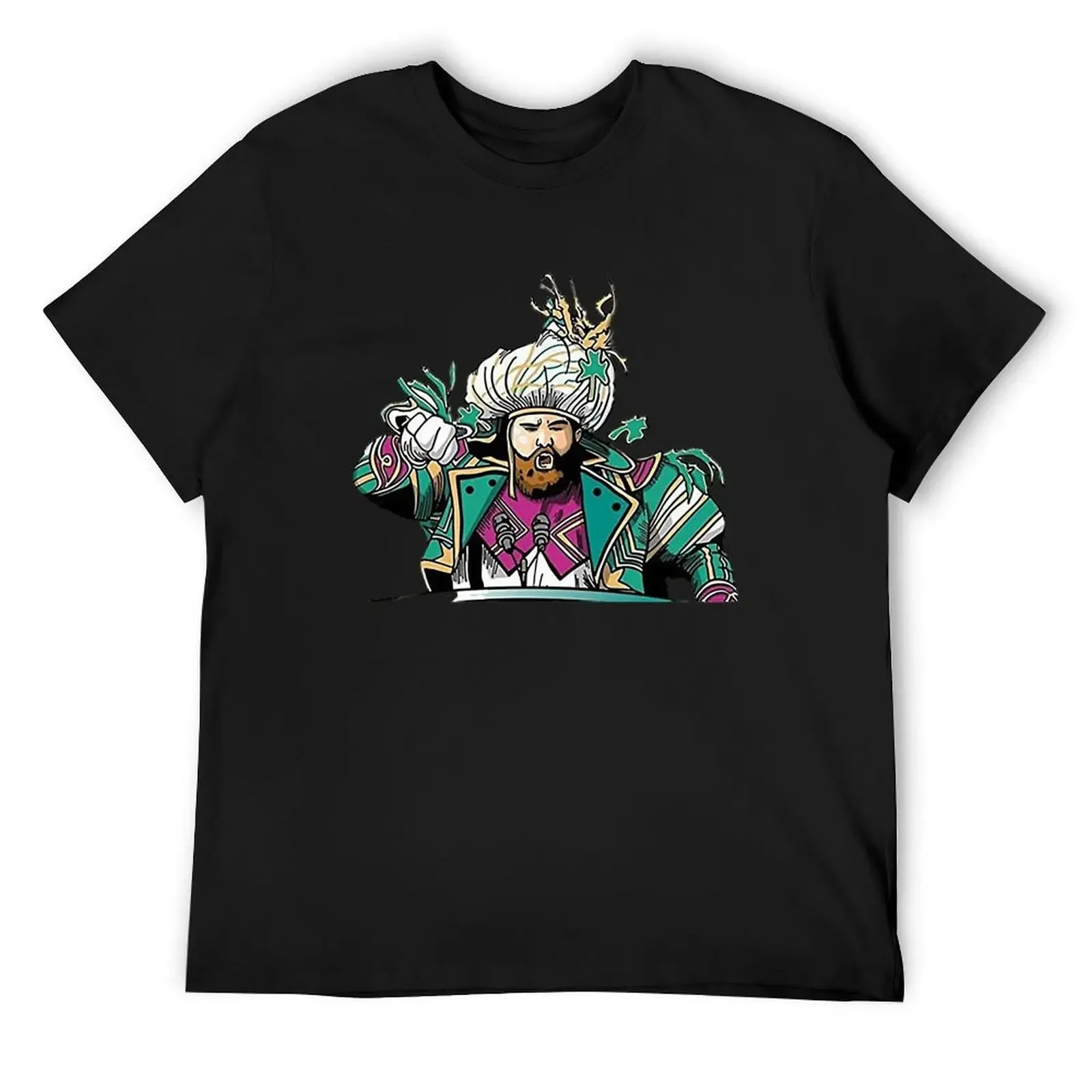 

Jason Kelce - Philadelphia Eagles T-Shirt