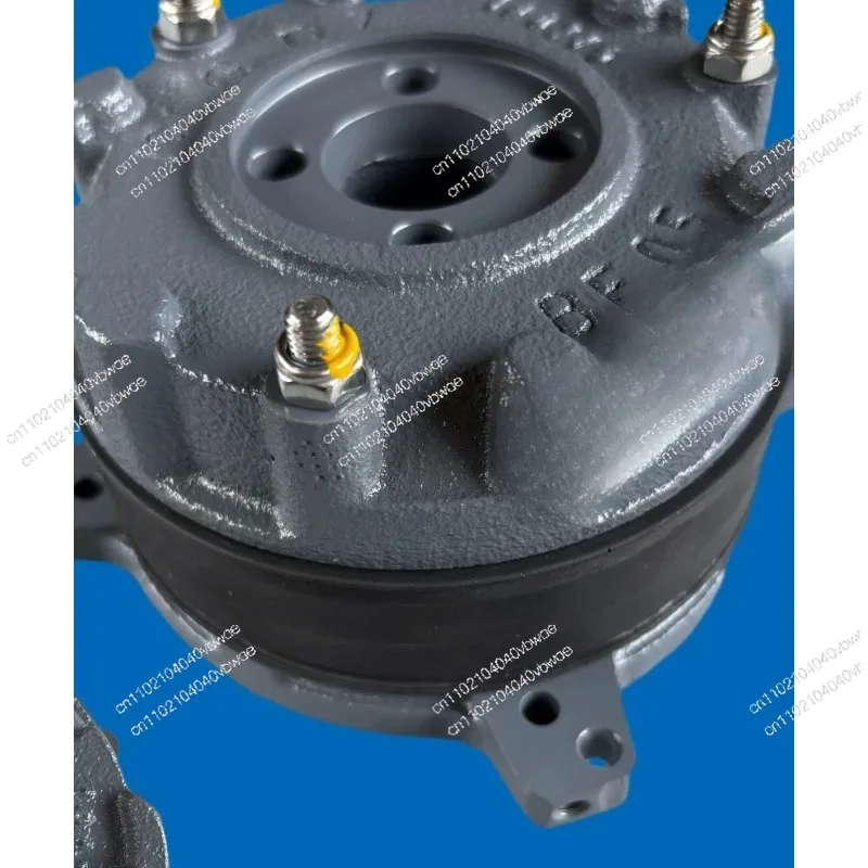 Motor Brake  Assembly Brake Module Coil BE5BE2 Brake Pads BE1 BE05