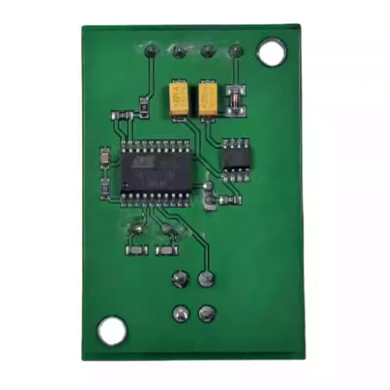 TMS 374 ECU DECODER Adapter for Renault Immo Auto ECU Programmer TMS374 ECU Decoder The Sweeper for Renault/Peug-eot/Citr-oen