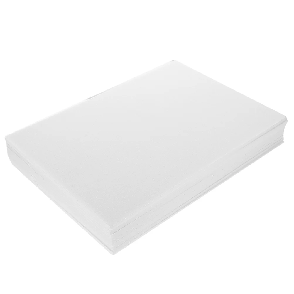 

10Pcs 8K Children Drawing Board Set Thick Foam Sheets DIY Craft Painting Materials for Kids Creativity Parent Child Interaction