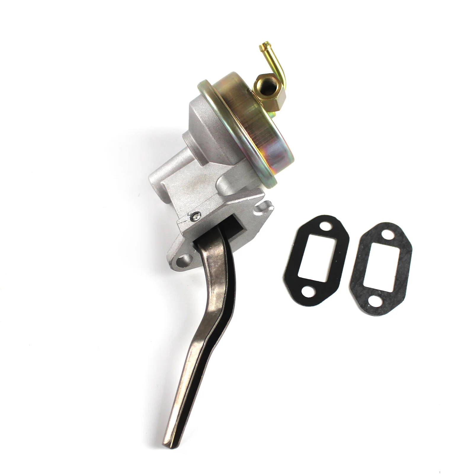 مضخة الوقود الميكانيكية G25308A لمحركات Holden 253 و308 Carby V8 100% قطع غيار سيارات جديدة قابلة للاستبدال