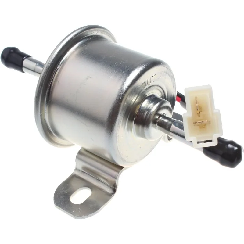 

119225-52102 For Komatsu WB97R-2 WB93R-2 Electric Fuel Pump Yanmar Engine 3TNV84 3TNV88 4TNV84 4TNV88 4TNV94L 4TNV98