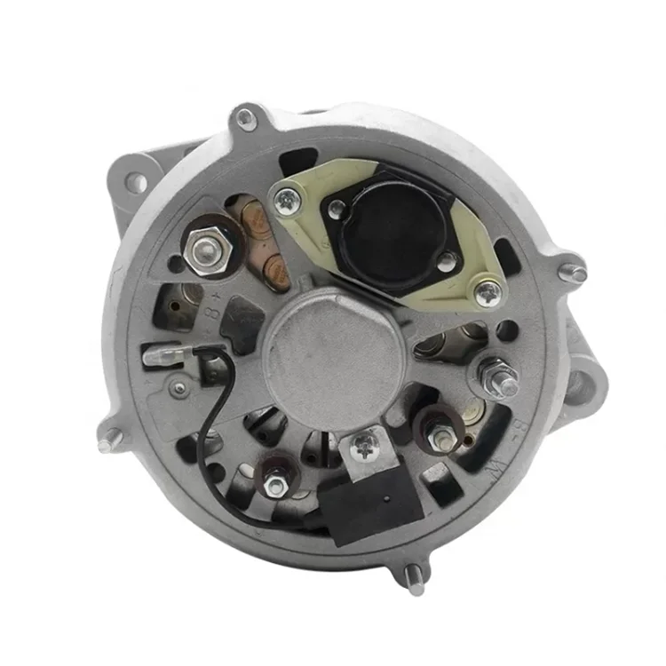 

Alternator 12571N 0120468037 for Heavy Truck F12 F16 Engine 24V 80A