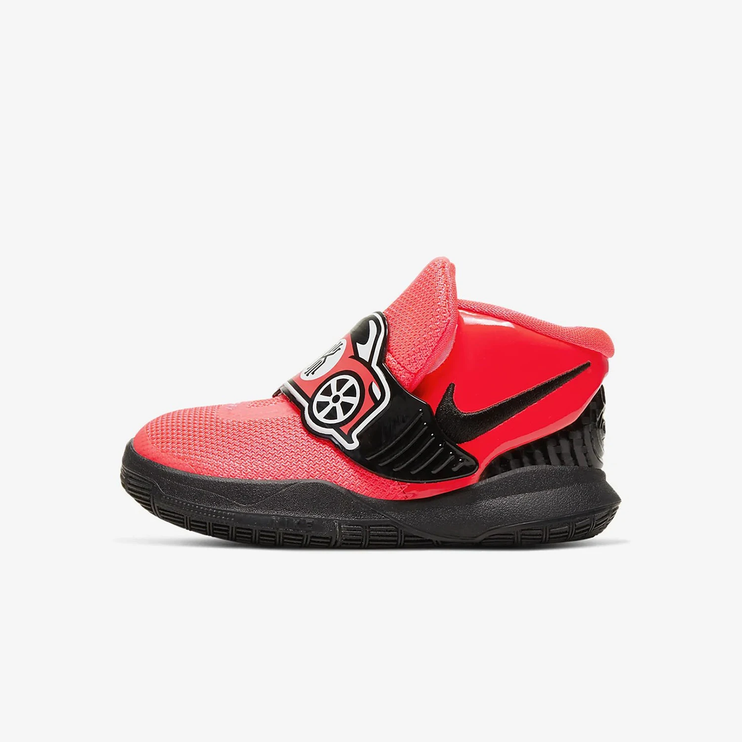 

Оригинальные сезонные новые детские спортивные туфли Nike KYRIE 6 AUTO (TDV) CK0616-600