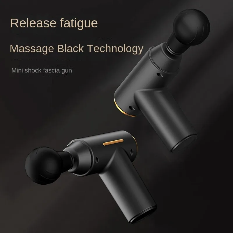 Thumbnail 3 - #33 Percussion Massage Guns Comparison Guide