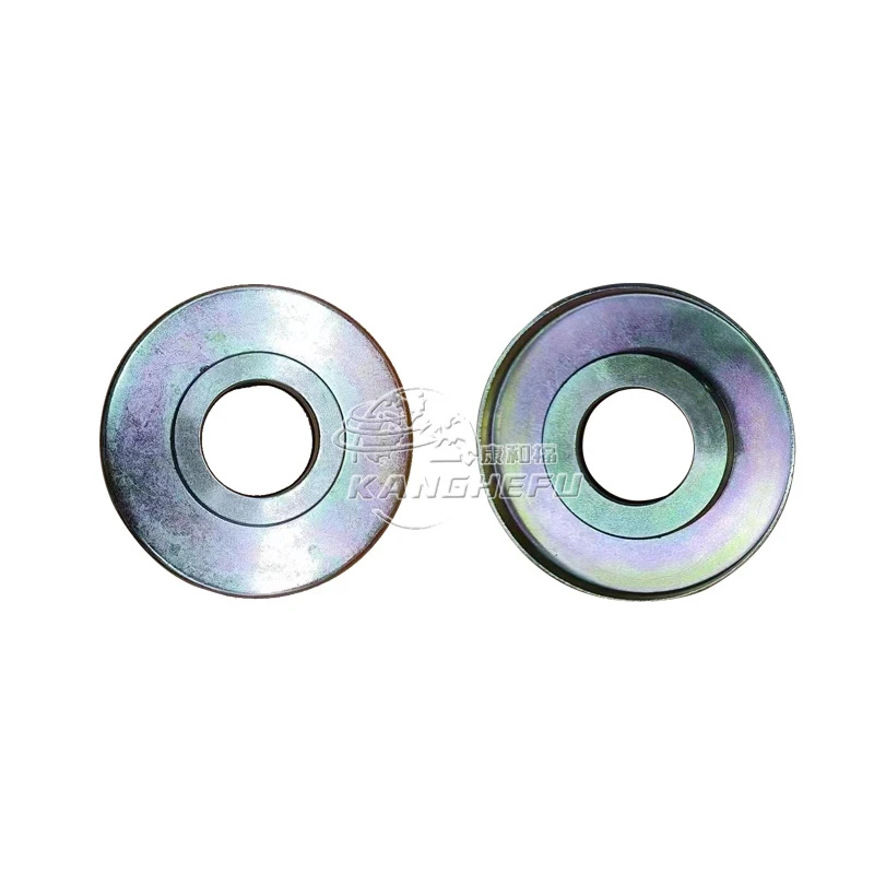 

Linde Material Handling Equipment Parts Fixed Distance Ring 0009100505 Pipe 0009174019 King Pin Gasket 0009141904 0009143309