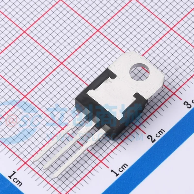 10PCS BTB24-600B BTB24-600 BTB24 TO-220 800 v25a new high- two-way control chip