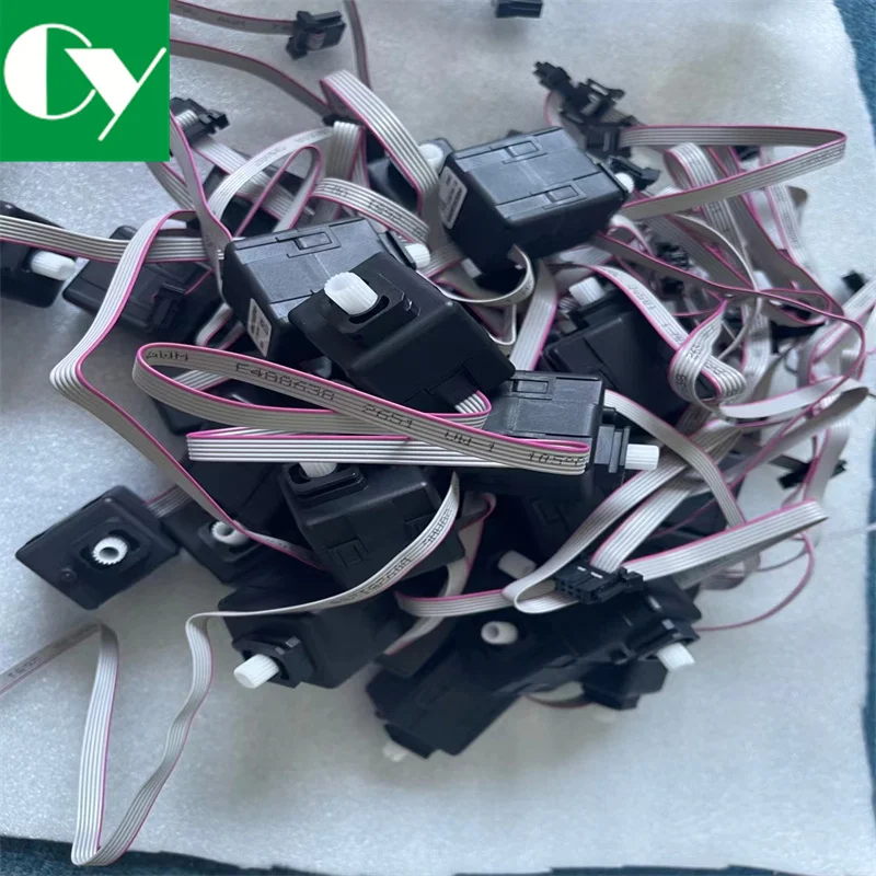 

5 Piece 61.186.5611 Ink Key Motor For ​XL105 Offset Printing Machinery Spare Parts