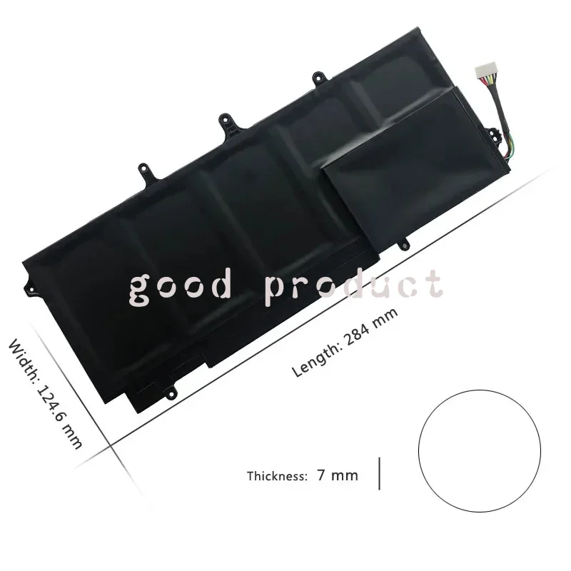 BL06XL Laptop Battery Compatible for HP EliteBook Folio 1040 G0 G1 G2 HSTNN-DB5D IB5D W02C 722236-171 1C1 271 722297-001 F450C