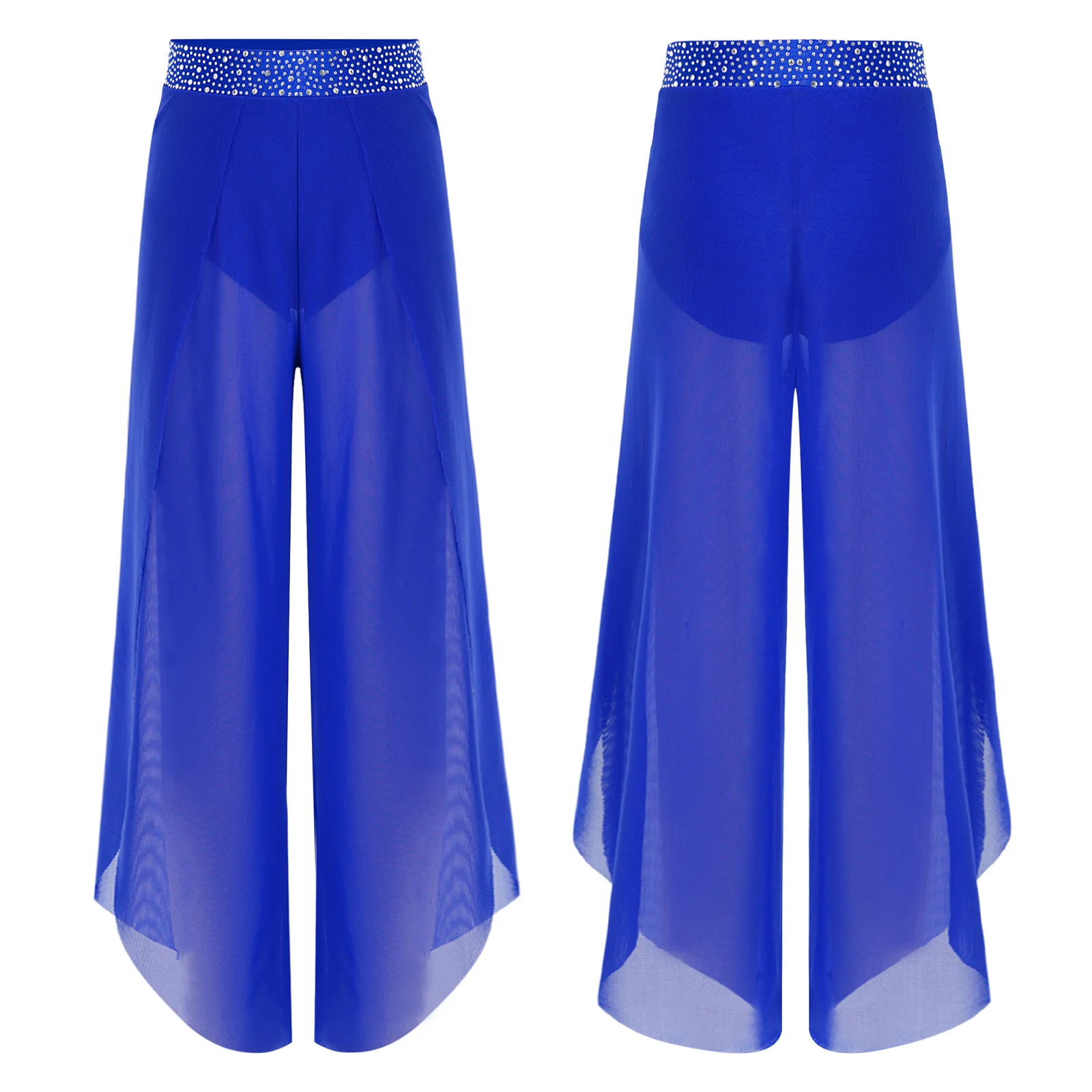 Variant: Blue