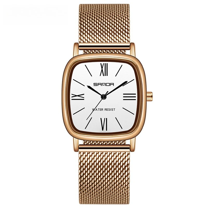 Sanda Watch Ladies …