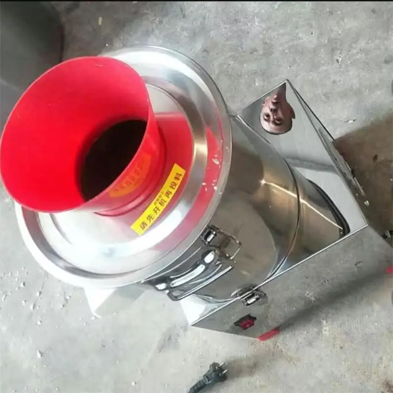 Stuffing Chopping M…