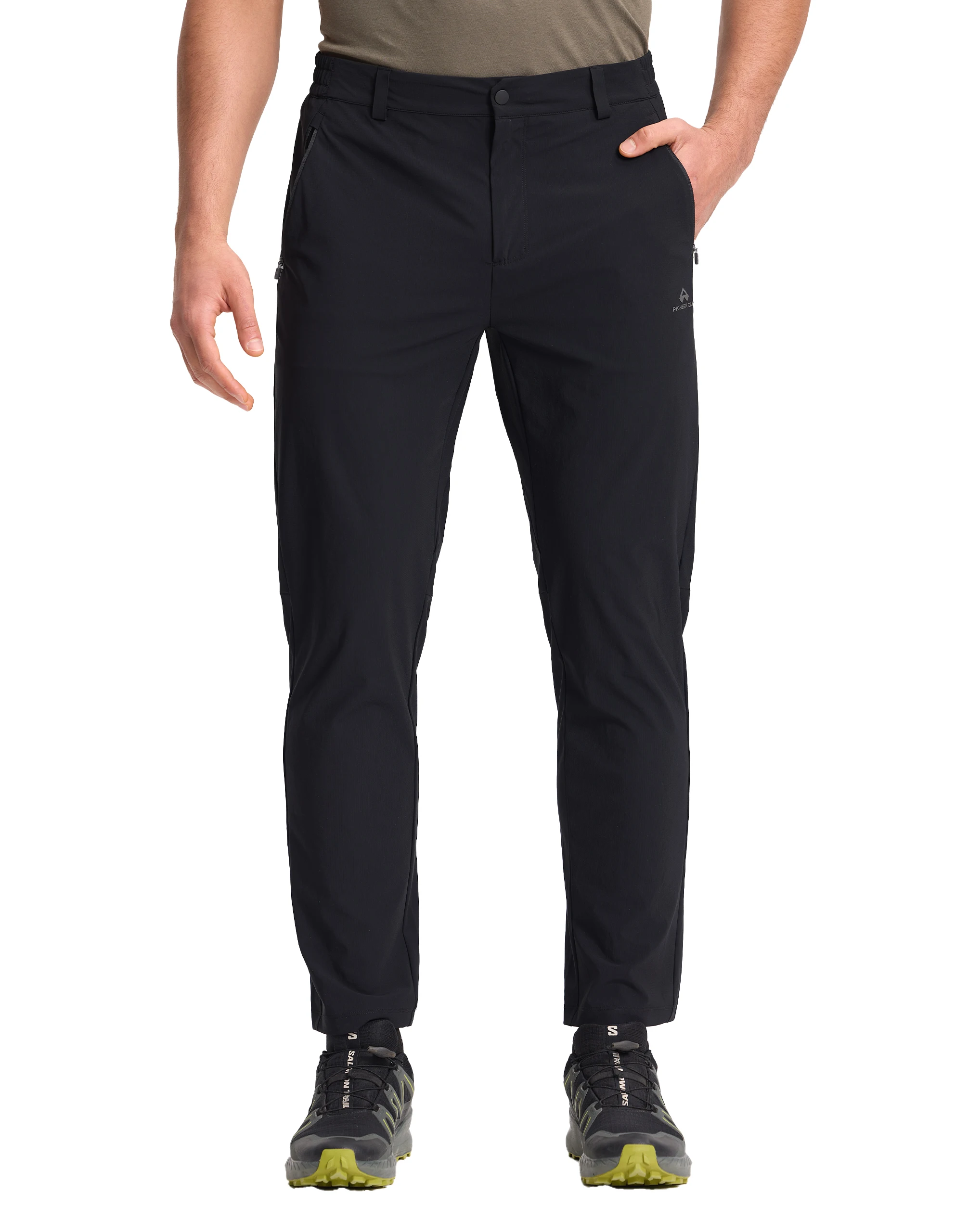 

Men's Outdoor Casual Trousers Cargo Pants