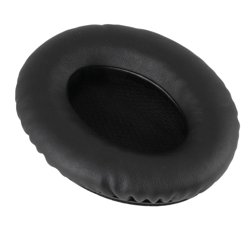 CABE-4X Cuscinetti auricolari di ricambio per Bose Quietcomfort 2 QC2,Quietcomfort 15 QC15,Quietcomfort 25 QC25