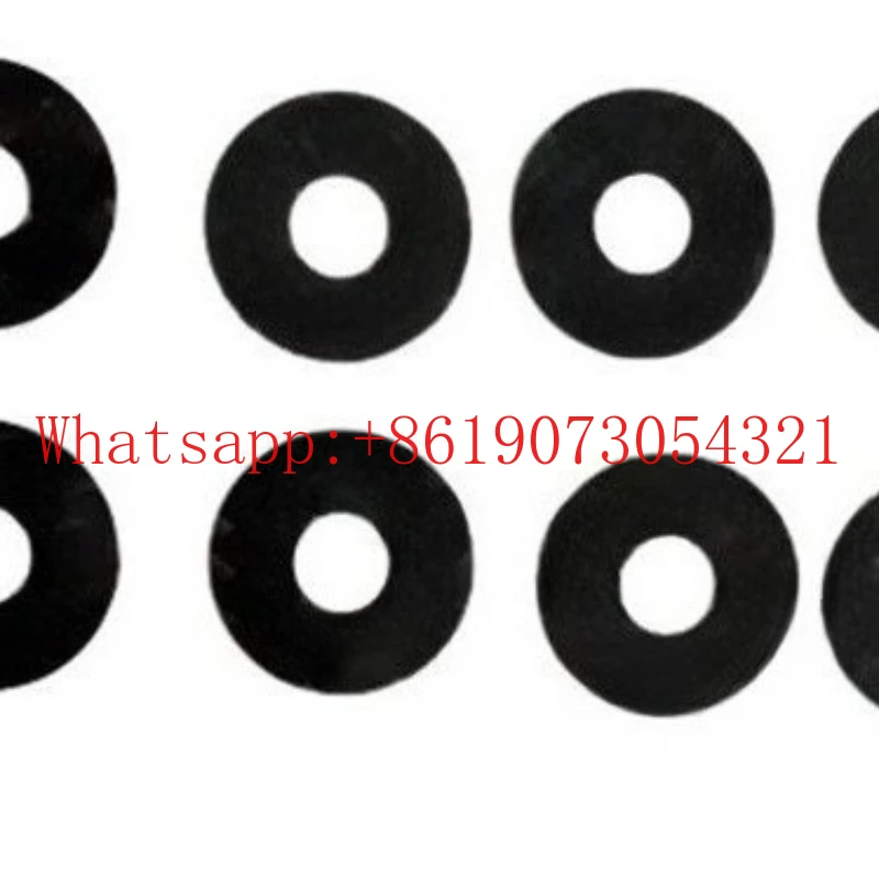 

SA-07 Электрическая комната, усиленный лист с отверстиями из углеродного волокна, с клейкой обратной стороной/8 листов