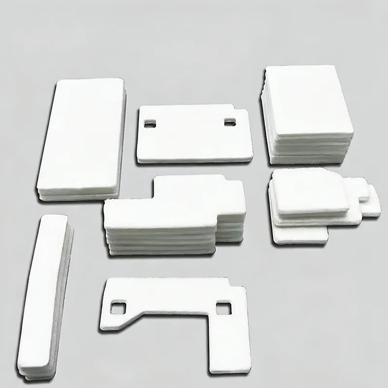 1X for EPSON PX700 PX710 PX720 PX730 PX800 PX810 PX820 PX830 TX700 TX710 TX720 TX730 TX800 TX810 TX820 837 Waste Ink Sponge Pad