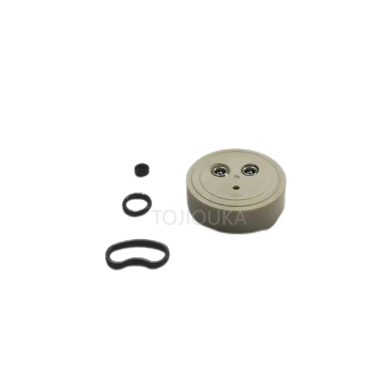 Urea Pump Suction Diaphragm Suitable For MAN DAF Scania Benz Trucks 2655852 A0001407878 A0001405578 2182737 Suction Valve Plate