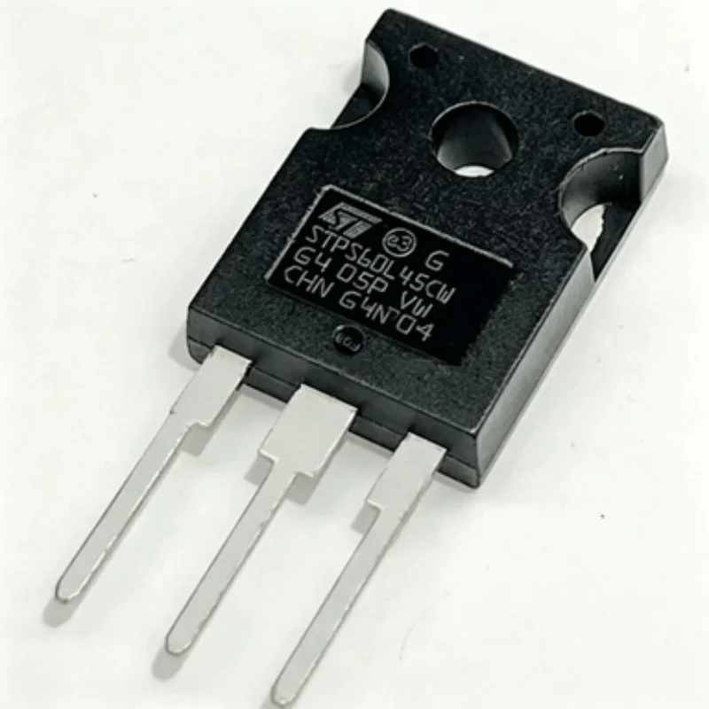 STPS60L45CW TO-247AC-3 Original Genuine Goods in Stock