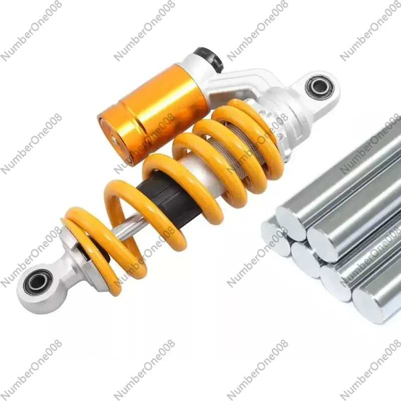 Suitable for 260mm Motorcycle Rear Suspension Center Shock Absorber