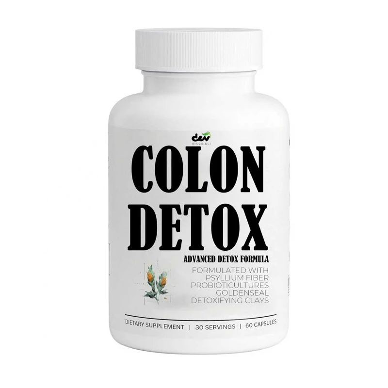 Contiene Plantago Asiática, aloe vera, raíz de ruibarbo y probióticos, proporcionar soporte para la salud digestiva y intestinal - vegano