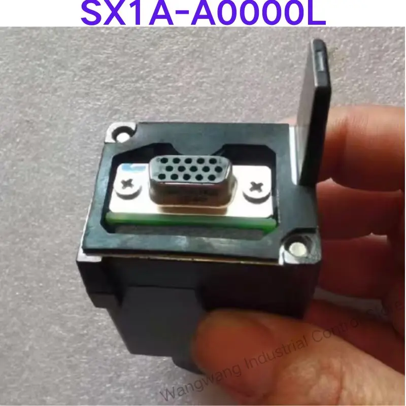 Second-hand test OK , System  plug SX1A-A0000L