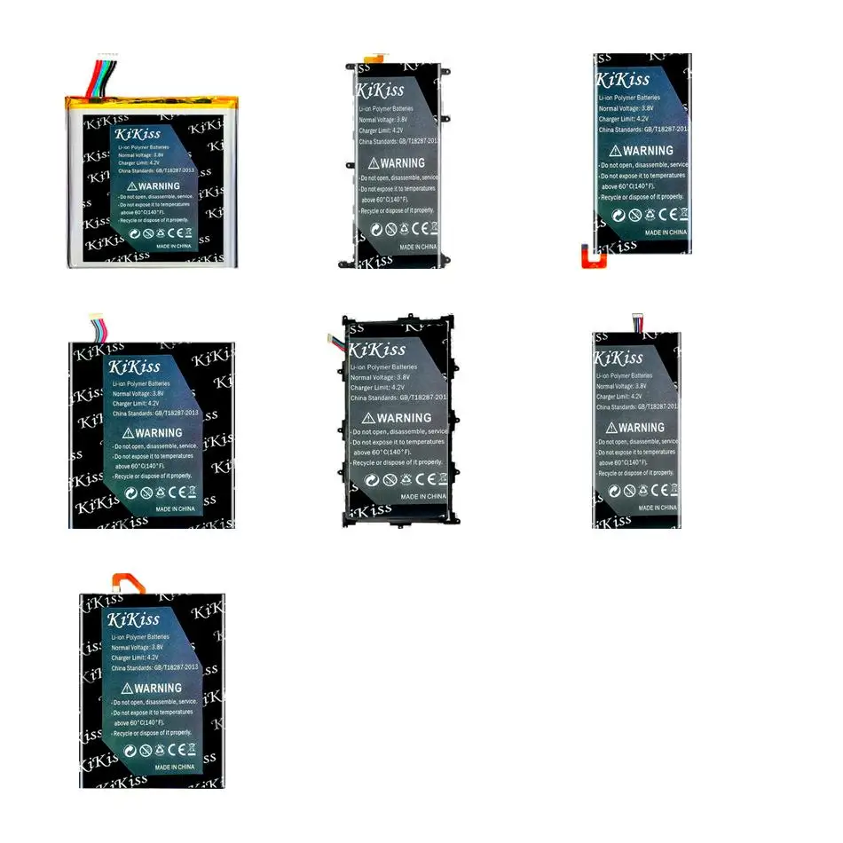 

Аккумулятор для планшета премиум-класса BL-M02 BL-T12 BL-T13 3550-12000 мАч для LG G Pad 10.1\" F F2 X 5 7.0 8.0 8.3 10.1