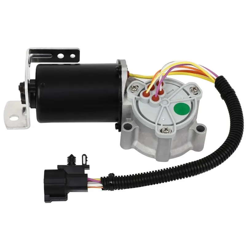 Superior-For Ford Ranger 2004-2005 For Mazda B4000 4WD 2004-2009 Compatible Transfer Case Shift Motor 600-929