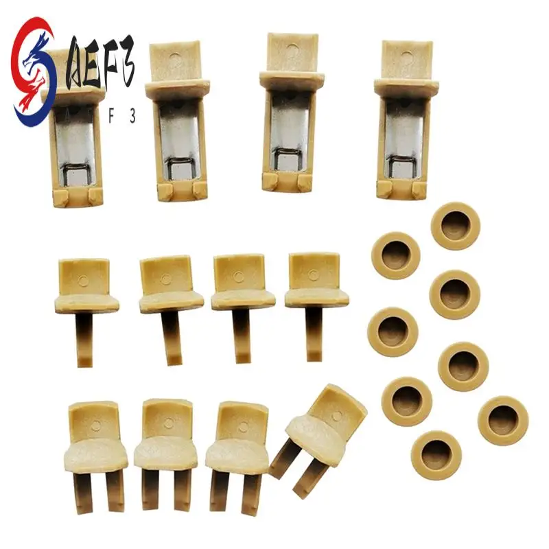 

AEF3-1Set 6DCT450 Ремкомплект MPS6 для Land Rover Volvo Ford Mondeo