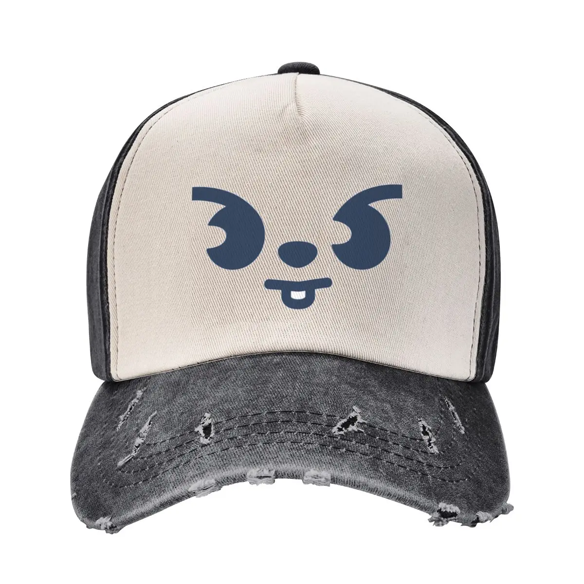

Leebit (Lee Know) inspired for Stay Baseball Cap Beach Bag men's big size hat Cosplay Girl'S Hats Men's