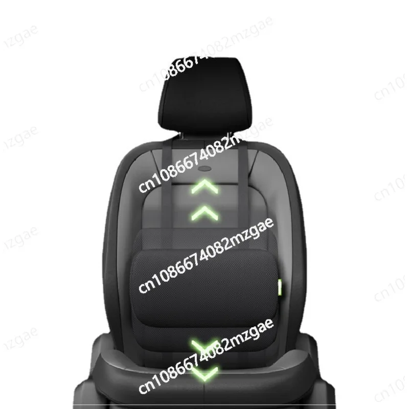 

Car Suspension Adjustment Mini Waist Car Headrest